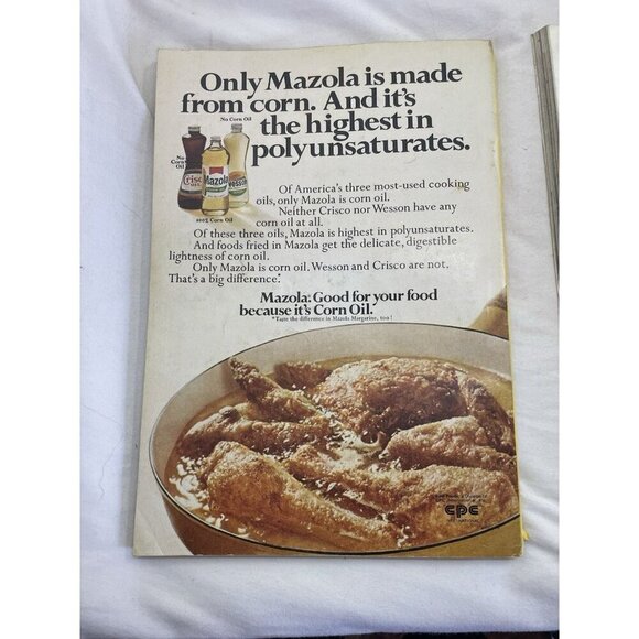 Nat Geo Mags Jan–Jul 1985 Vtg Slipcvr Set Collect Geo Travel Decor Ed. - Picture 13 of 16